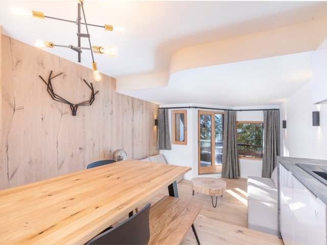 Résidence SOSNA - Avoriaz