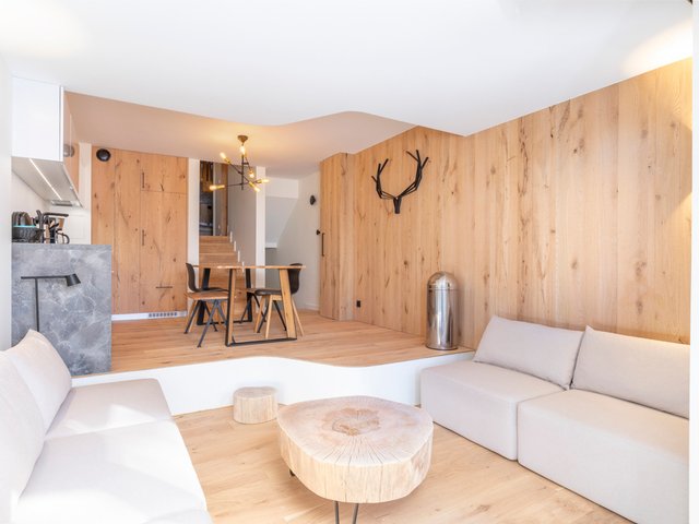 Résidence SOSNA - Avoriaz
