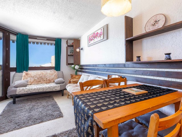 Résidence CROZATS - Avoriaz