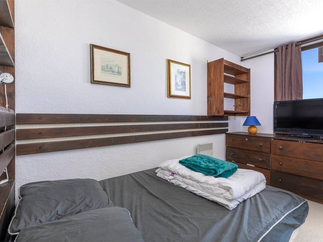Résidence CROZATS - Avoriaz