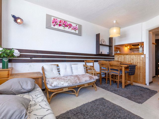 Résidence CROZATS - Avoriaz