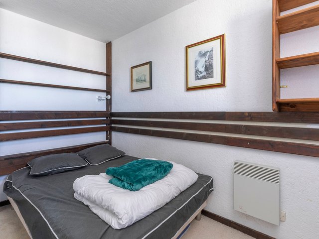 Résidence CROZATS - Avoriaz