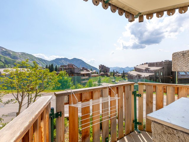 Résidence CROZATS - Avoriaz