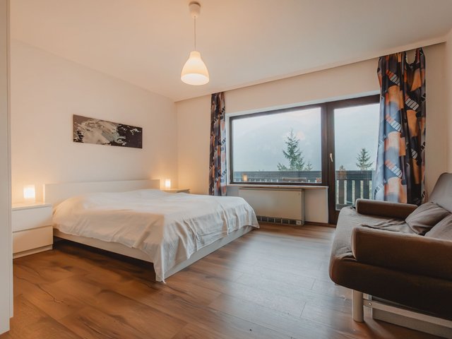 Appartement Landhaus St. Georg - Bad Gastein 