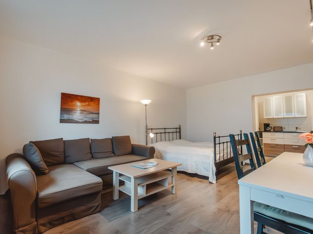 Appartement Landhaus St. Georg - Bad Gastein 