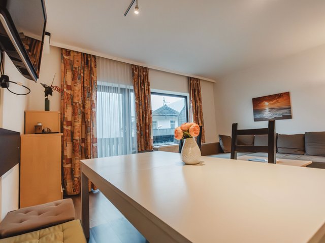 Appartement Landhaus St. Georg - Bad Gastein 