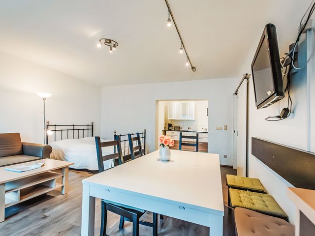 Appartement Landhaus St. Georg - Bad Gastein 