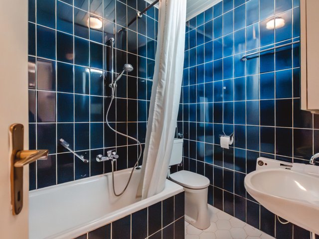 Appartement Landhaus St. Georg - Bad Gastein 