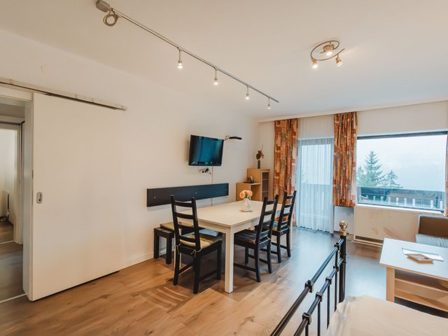 Appartement Landhaus St. Georg - Bad Gastein 