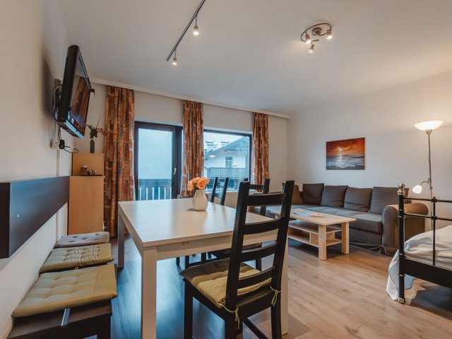 Appartement Landhaus St. Georg - Bad Gastein 