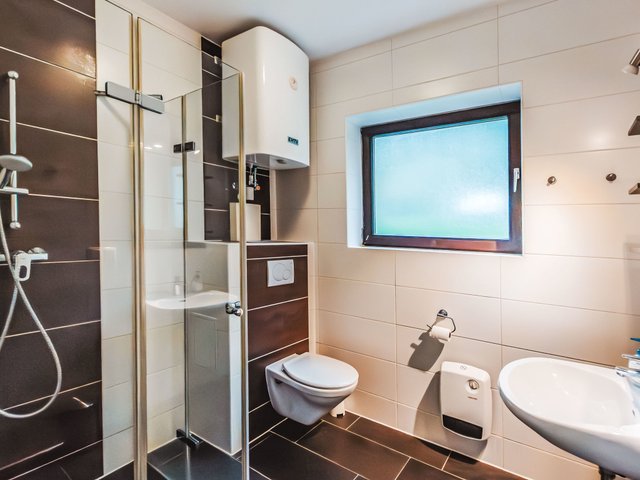 Appartement Landhaus St. Georg - Bad Gastein 