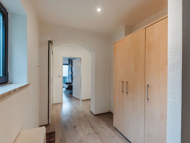 Appartement Landhaus St. Georg - Bad Gastein 