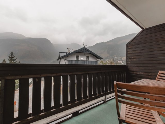 Appartement Landhaus St. Georg - Bad Gastein 
