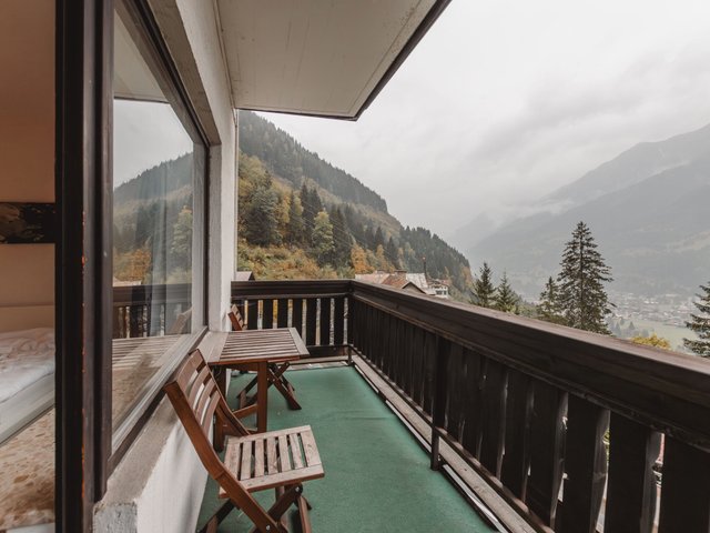 Appartement Landhaus St. Georg - Bad Gastein 