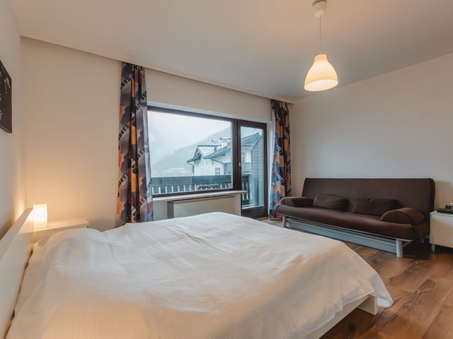 Appartement Landhaus St. Georg - Bad Gastein 