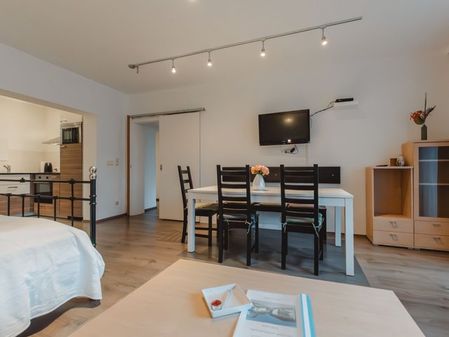 Appartement Landhaus St. Georg - Bad Gastein 