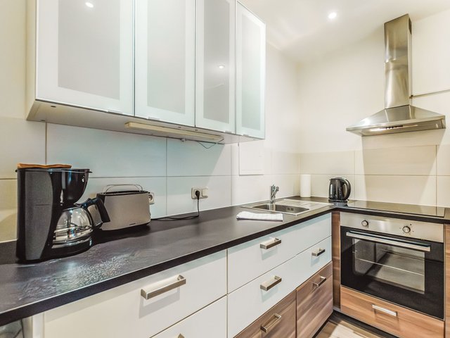 Appartement Landhaus St. Georg - Bad Gastein 