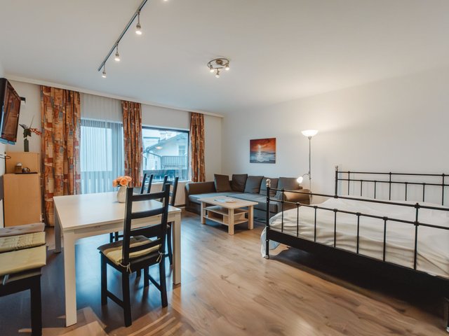 Appartement Landhaus St. Georg - Bad Gastein 