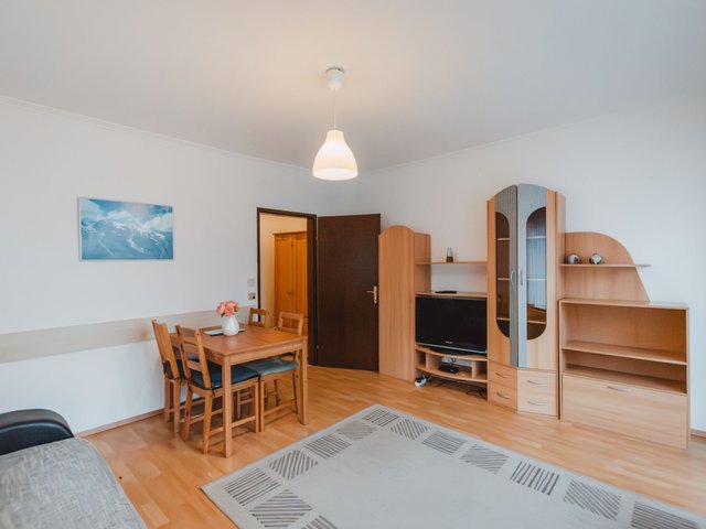 Appartement Landhaus St. Georg - Bad Gastein 