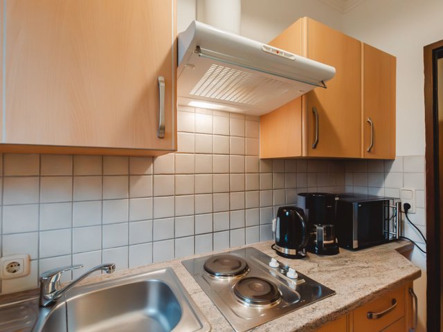Appartement Landhaus St. Georg - Bad Gastein 