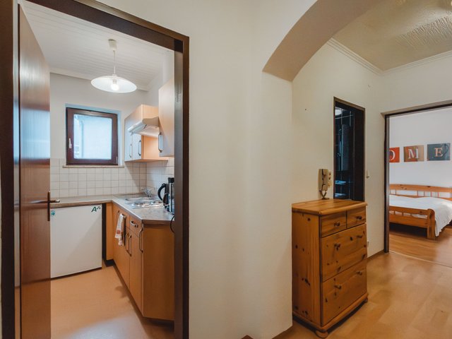 Appartement Landhaus St. Georg - Bad Gastein 
