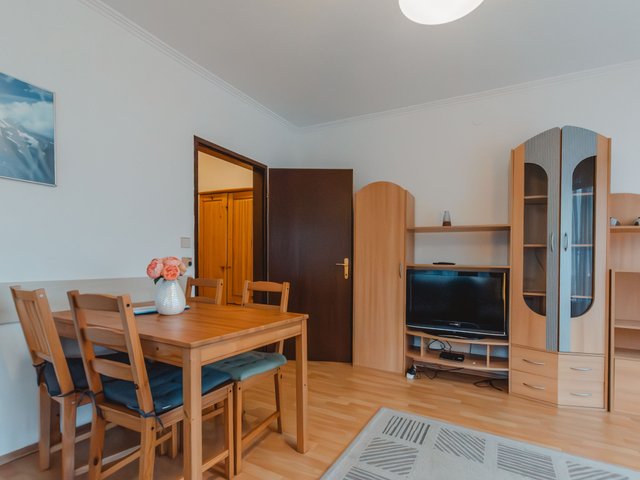 Appartement Landhaus St. Georg - Bad Gastein 
