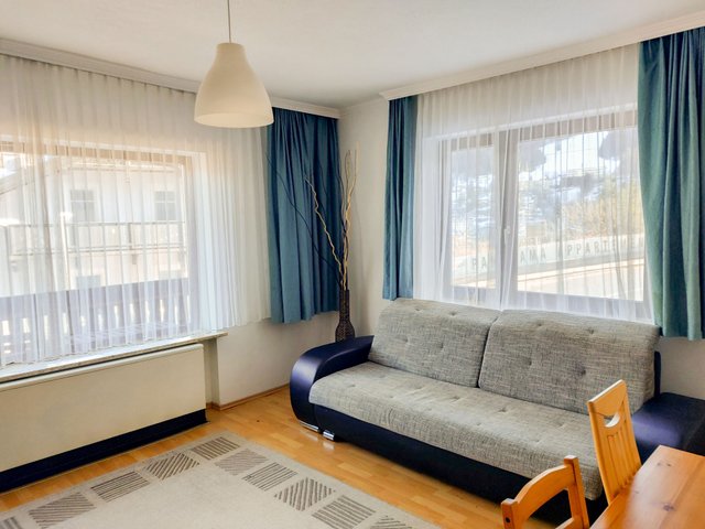 Appartement Landhaus St. Georg - Bad Gastein 