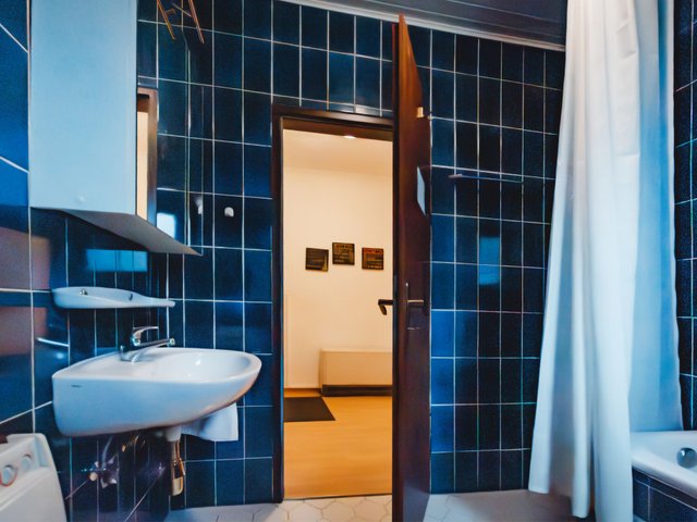 Appartement Landhaus St. Georg - Bad Gastein 