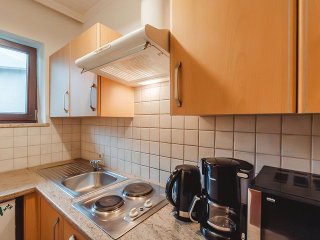 Appartement Landhaus St. Georg - Bad Gastein 