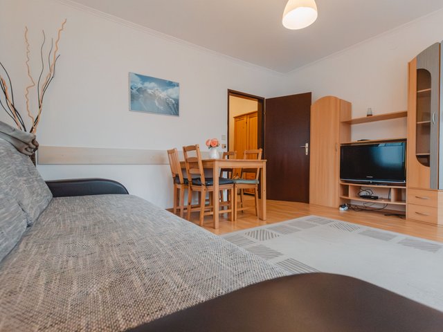 Appartement Landhaus St. Georg - Bad Gastein 