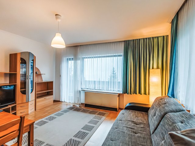 Appartement Landhaus St. Georg - Bad Gastein 