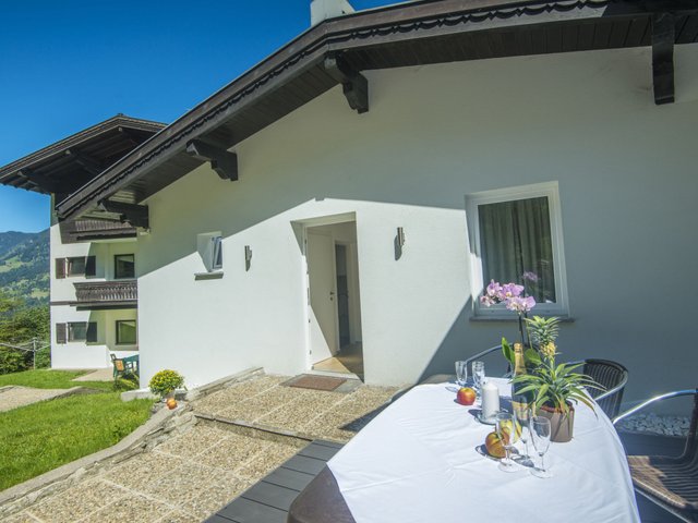 Appartement Landhaus St. Georg - Bad Gastein 