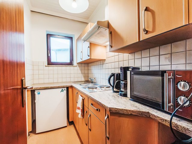 Appartement Landhaus St. Georg - Bad Gastein 