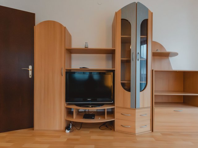 Appartement Landhaus St. Georg - Bad Gastein 