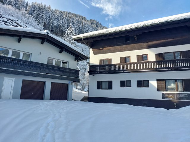 Appartement Landhaus St. Georg - Bad Gastein 