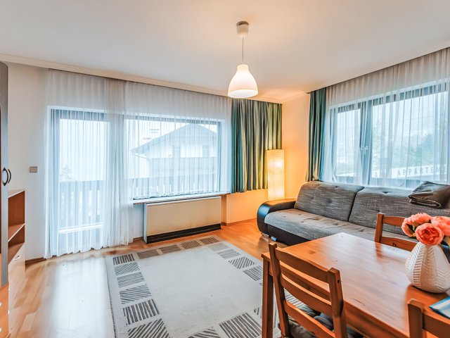 Appartement Landhaus St. Georg - Bad Gastein 