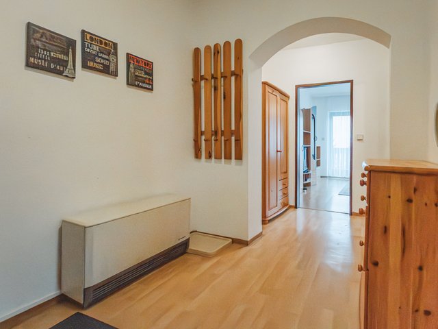 Appartement Landhaus St. Georg - Bad Gastein 