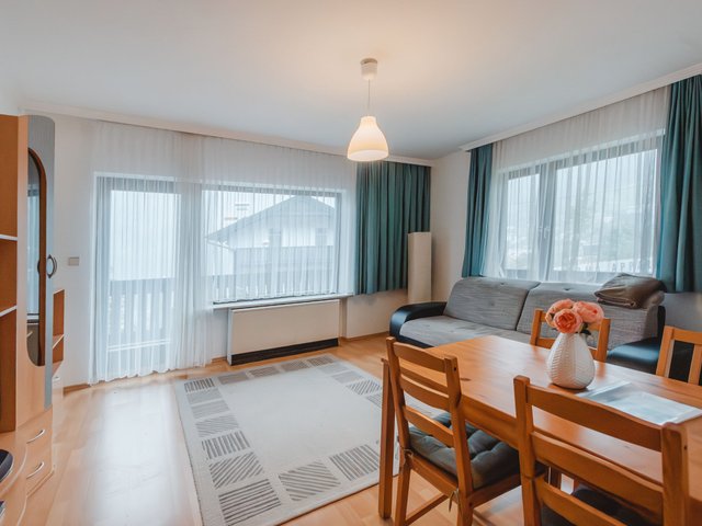 Appartement Landhaus St. Georg - Bad Gastein 