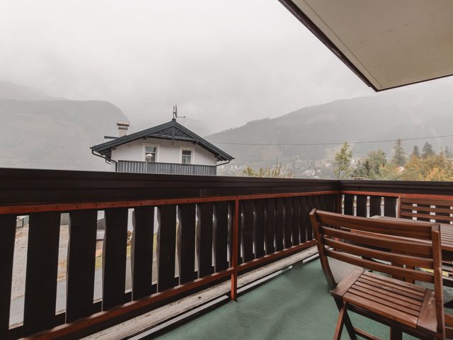 Appartement Landhaus St. Georg - Bad Gastein 