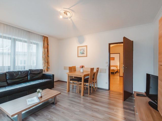Appartement Landhaus St. Georg - Bad Gastein 