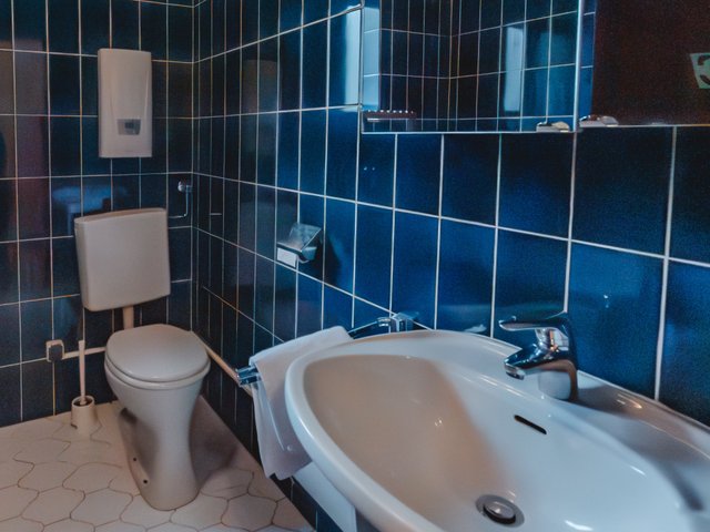 Appartement Landhaus St. Georg - Bad Gastein 