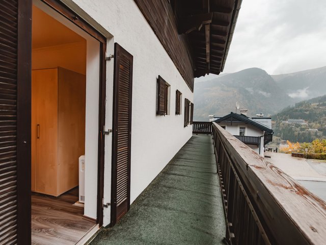 Appartement Landhaus St. Georg - Bad Gastein 