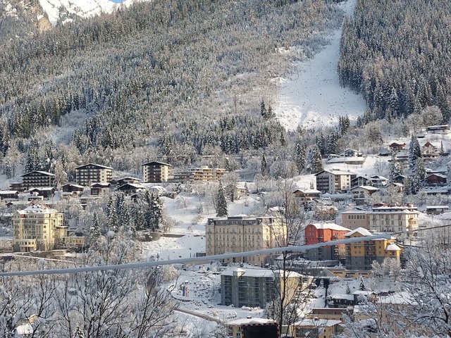 Appartement Landhaus St. Georg - Bad Gastein 