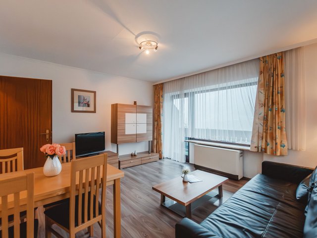 Appartement Landhaus St. Georg - Bad Gastein 