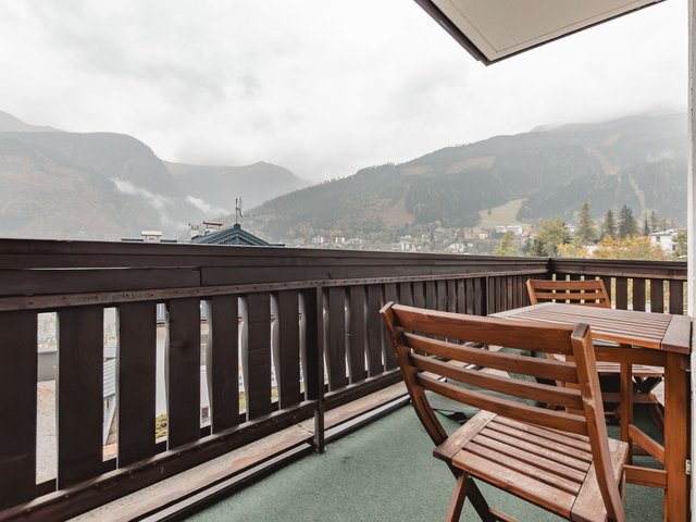 Appartement Landhaus St. Georg - Bad Gastein 