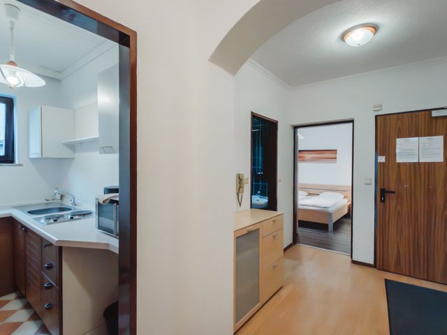 Appartement Landhaus St. Georg - Bad Gastein 