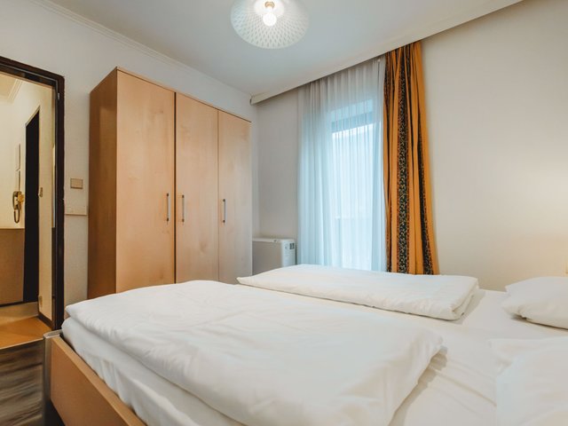 Appartement Landhaus St. Georg - Bad Gastein 