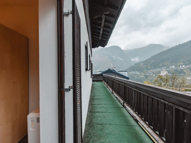 Appartement Landhaus St. Georg - Bad Gastein 