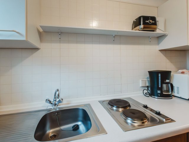 Appartement Landhaus St. Georg - Bad Gastein 