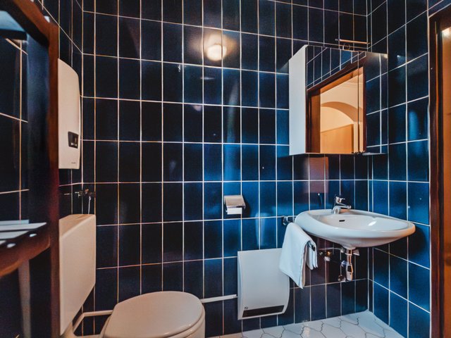 Appartement Landhaus St. Georg - Bad Gastein 